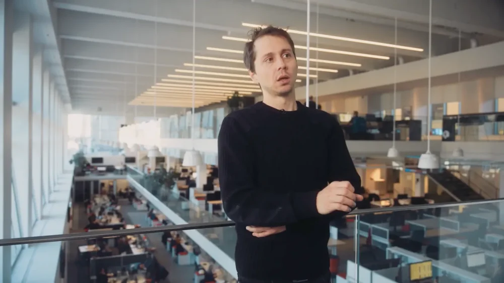 Le journalisme d’opinion